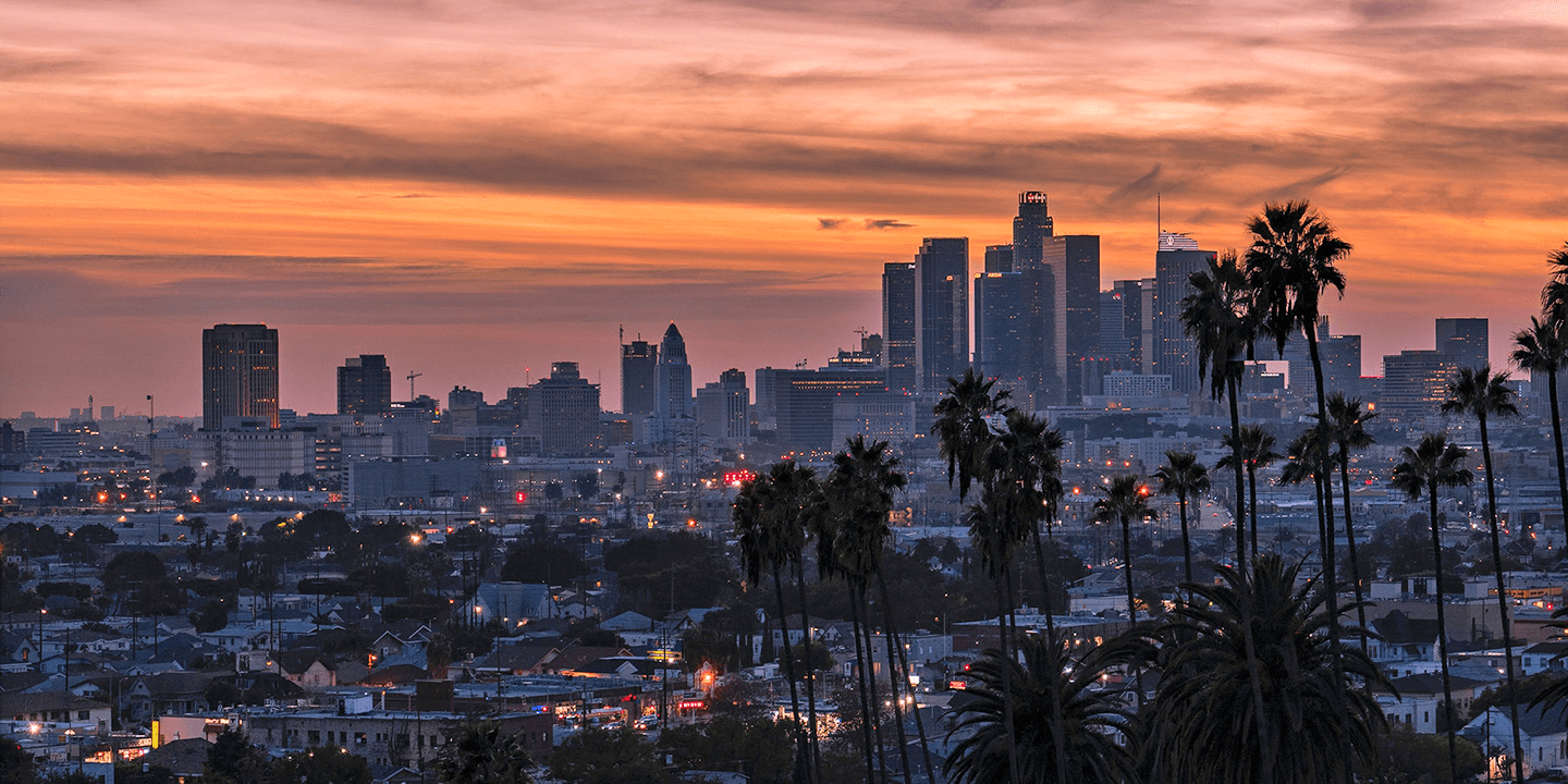 Los Angeles